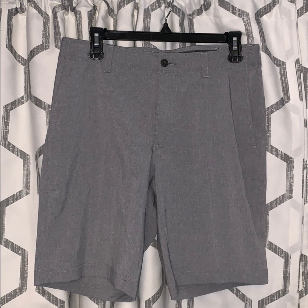 Pro Tour Heather Shorts